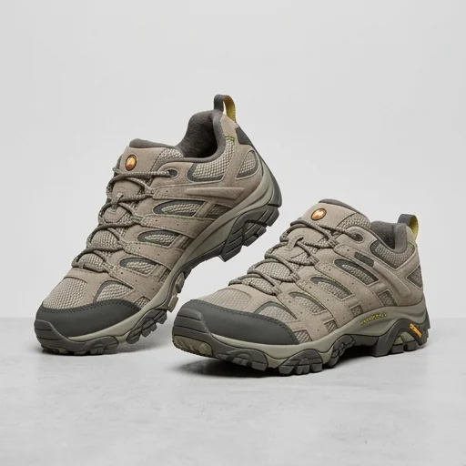 Merrell Moab 3 Hiking Shoe
