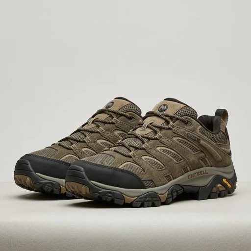 Merrell Moab 3 Hiking Shoe