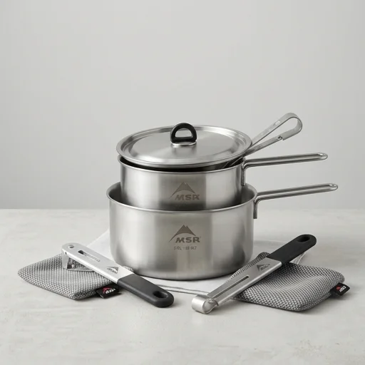 MSR Alpine Cookware Set