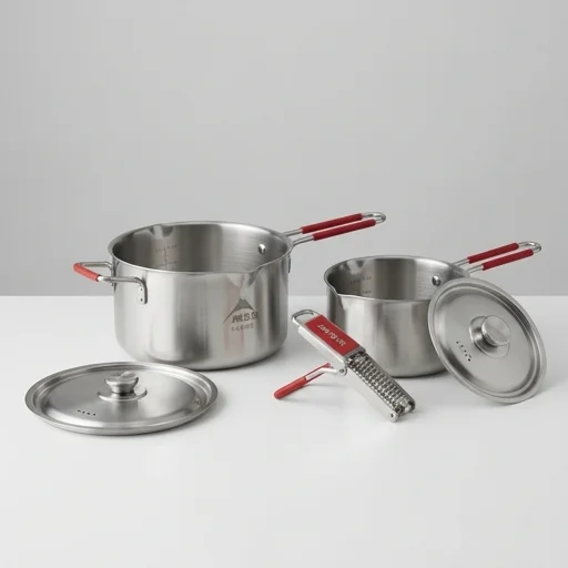 MSR Alpine Cookware Set
