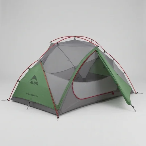 MSR Hubba Hubba NX 2-Person Tent