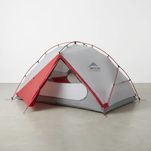 MSR Hubba Hubba NX 2-Person Tent