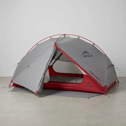 MSR Hubba Hubba NX 2-Person Tent