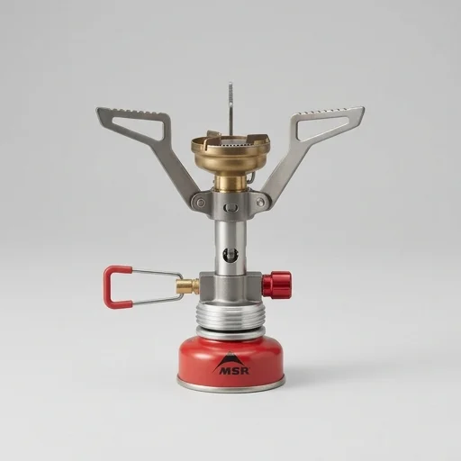 MSR PocketRocket 2 Stove