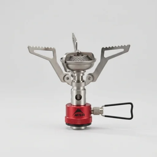 MSR PocketRocket 2 Stove