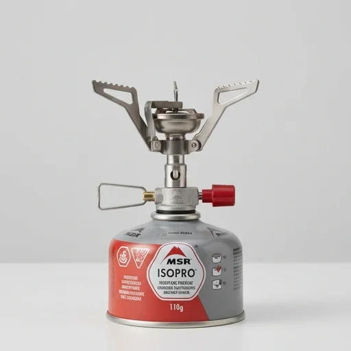MSR PocketRocket 2 Stove