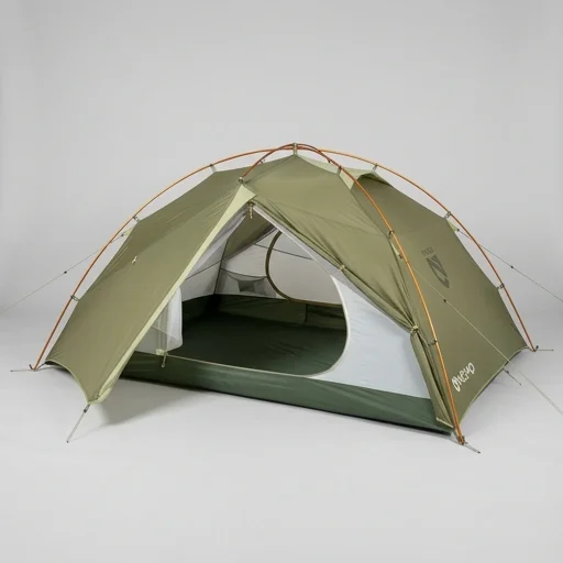 NEMO Dagger OSMO 2 Person Tent