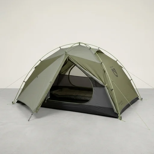 NEMO Dagger OSMO 2 Person Tent