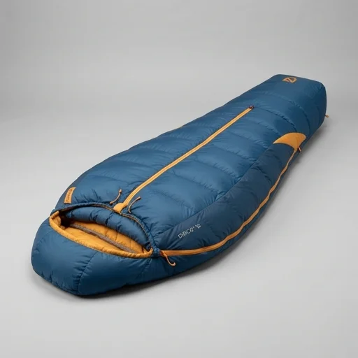 NEMO Disco 15 Sleeping Bag