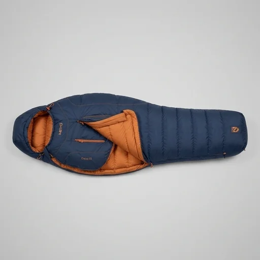 NEMO Disco 15 Sleeping Bag