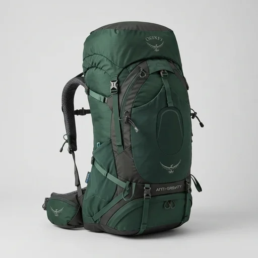 Osprey Atmos AG 65 Backpack