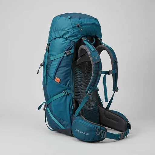 Osprey Atmos AG 65 Backpack