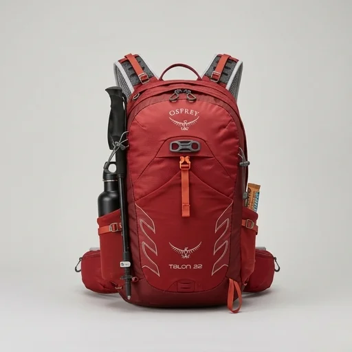 Osprey Talon 22 Daypack