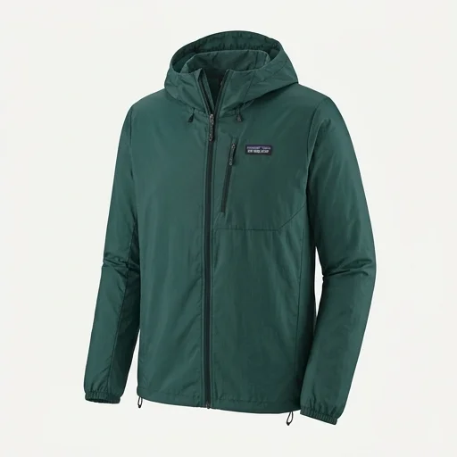 Patagonia Houdini Windbreaker Jacket