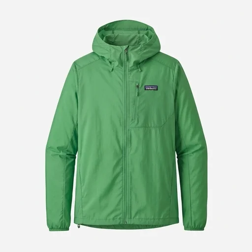 Patagonia Houdini Windbreaker Jacket