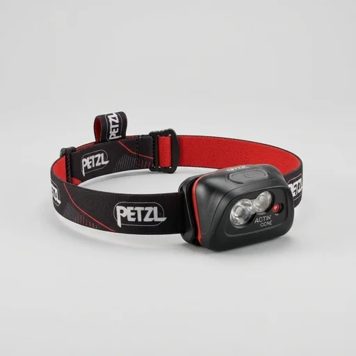 Petzl Actik Core Headlamp