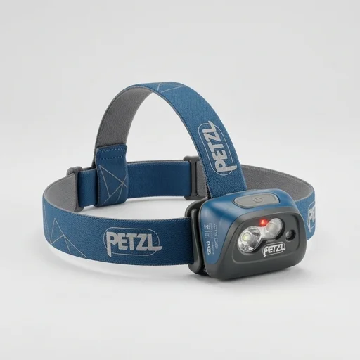 Petzl Actik Core Headlamp