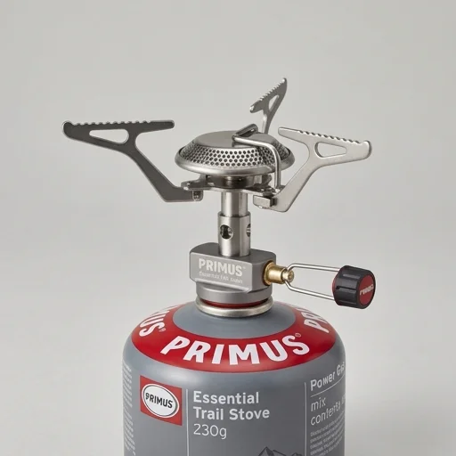 Primus Essential Trail Stove