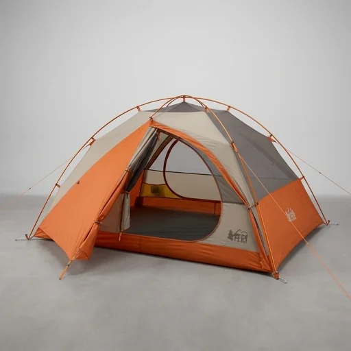 REI Co-op Half Dome SL 2 Tent