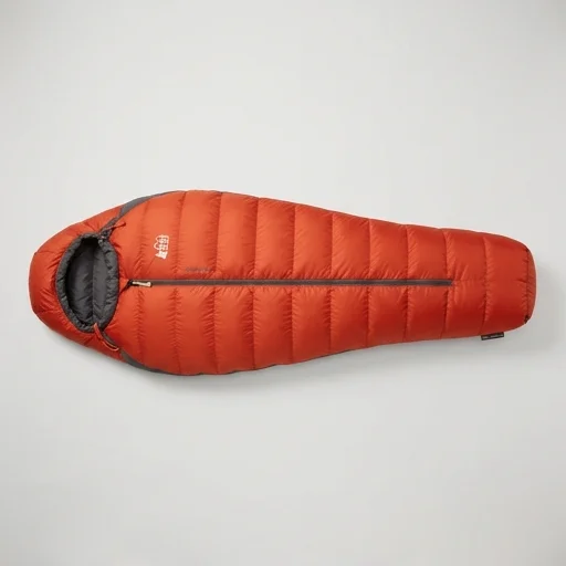 REI Co-op Magma 15 Sleeping Bag