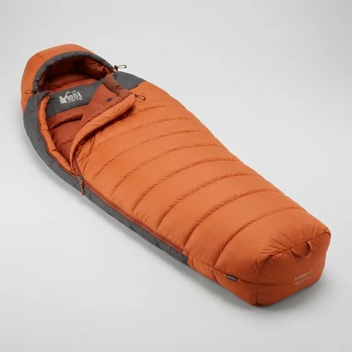 REI Co-op Magma 15 Sleeping Bag