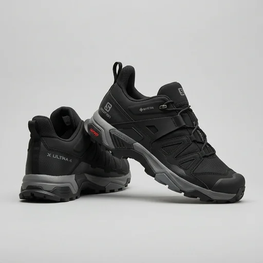 Salomon X Ultra 4 GTX Hiking Shoe