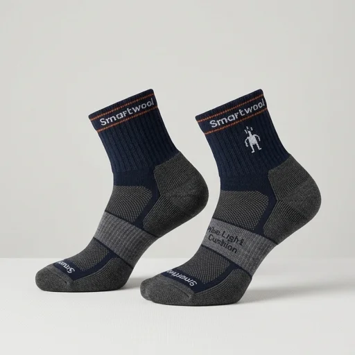 Smartwool Hike Light Cushion Socks