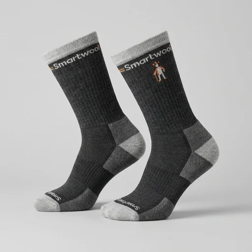 Smartwool Hike Light Cushion Socks