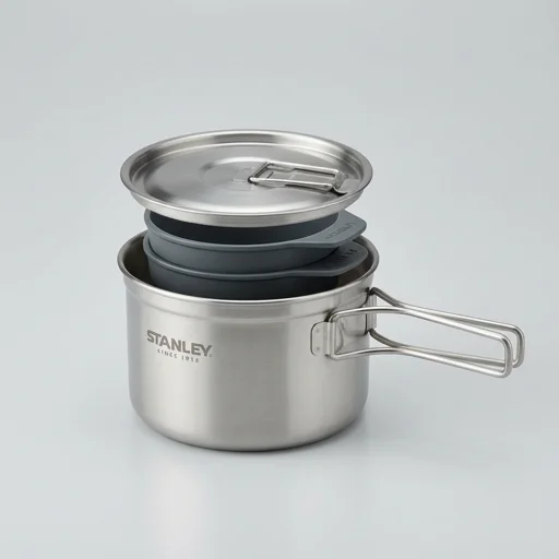 Stanley Adventure Camp Cook Set