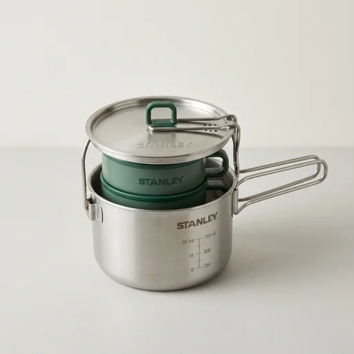 Stanley Adventure Camp Cook Set