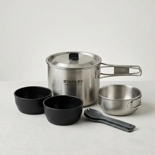 Stanley Adventure Camp Cook Set
