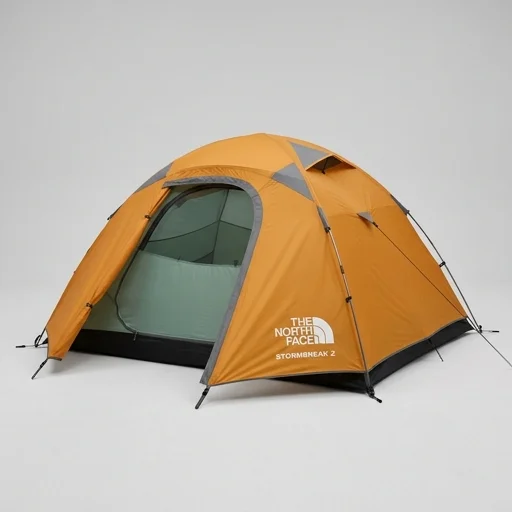 The North Face Stormbreak 2 Tent