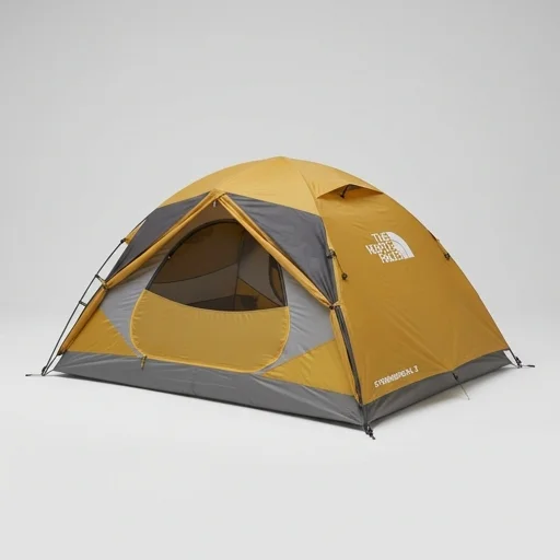 The North Face Stormbreak 2 Tent