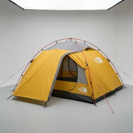 The North Face Stormbreak 2 Tent