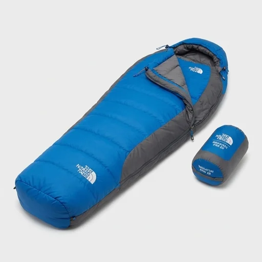 The North Face Wasatch Pro 20 Sleeping Bag