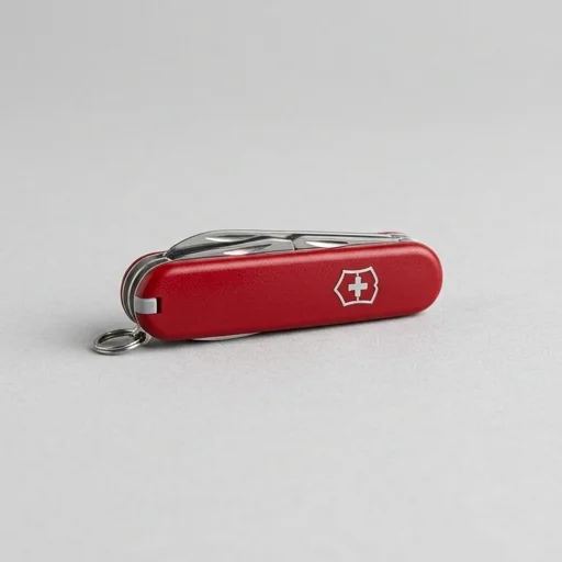 Victorinox Swiss Army Classic Knife