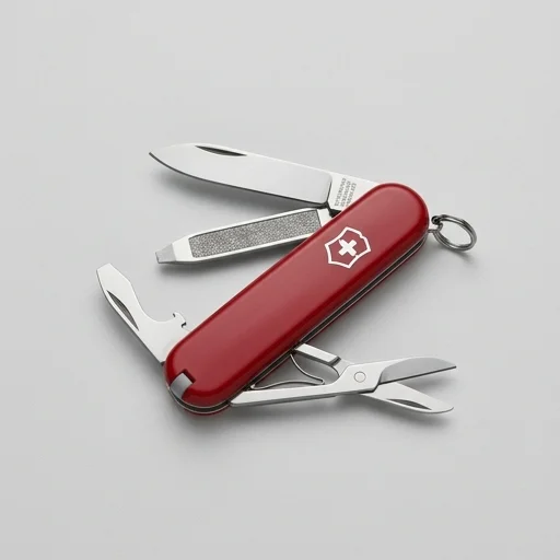 Victorinox Swiss Army Classic Knife