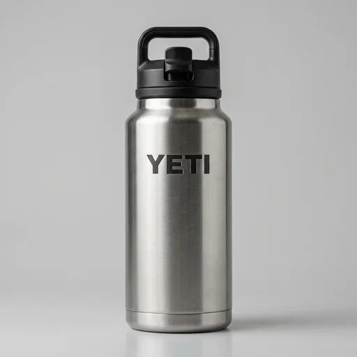 YETI Rambler 36 oz Bottle